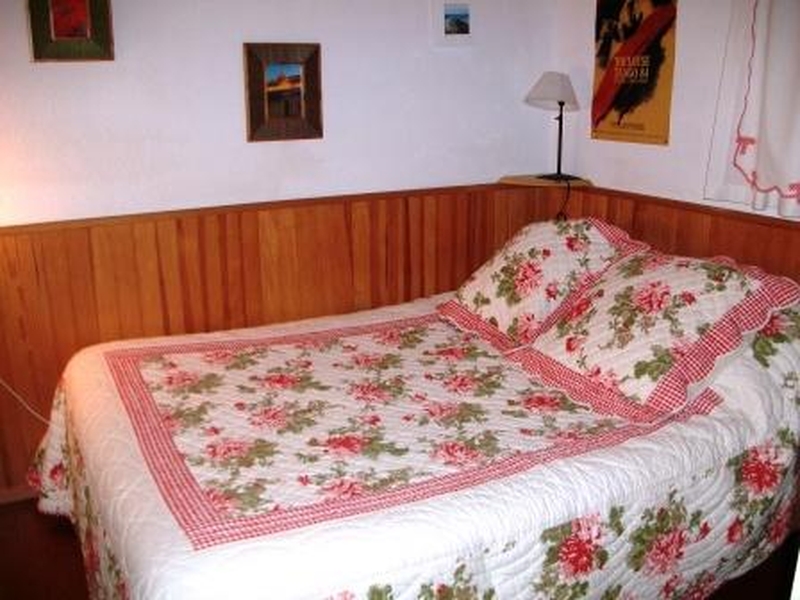 Chambre 1